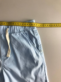 Шорты H&M тонкие, на 6 лет