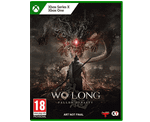 Wo Long: Fallen Dynasty (Xbox) NEW