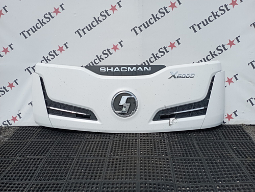 Капот (дефект) 2023г.