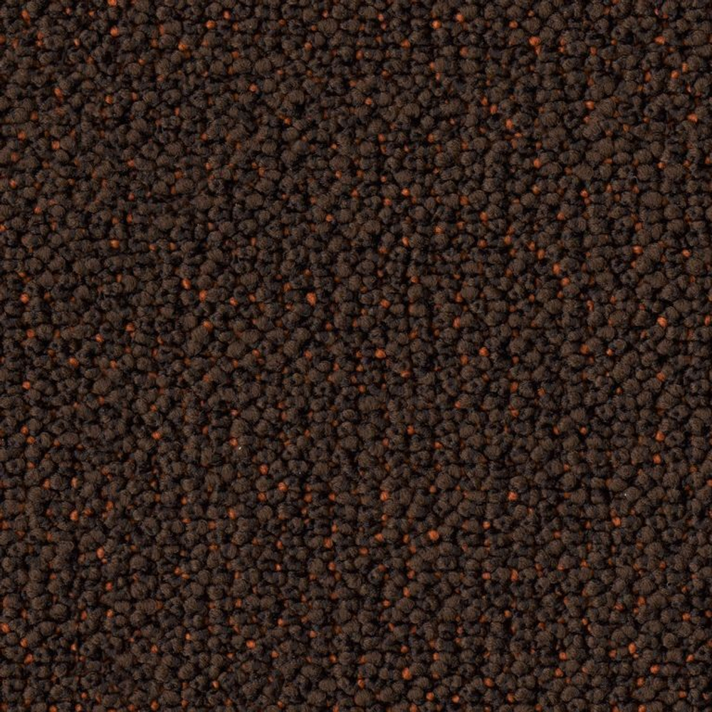 Ковровое покрытие Object Carpet Bowlloop 950 959 jaffa cake