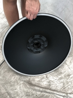 Подстолье стальное 1059EM