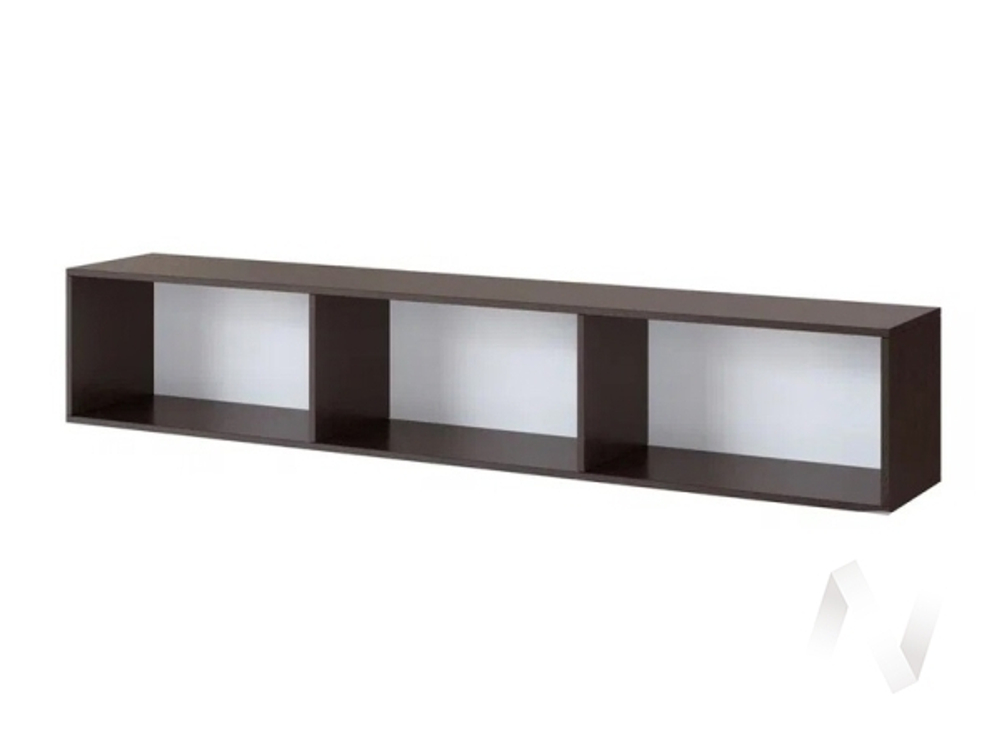 Навесная секция Детская Орион (венге/дуб делано)