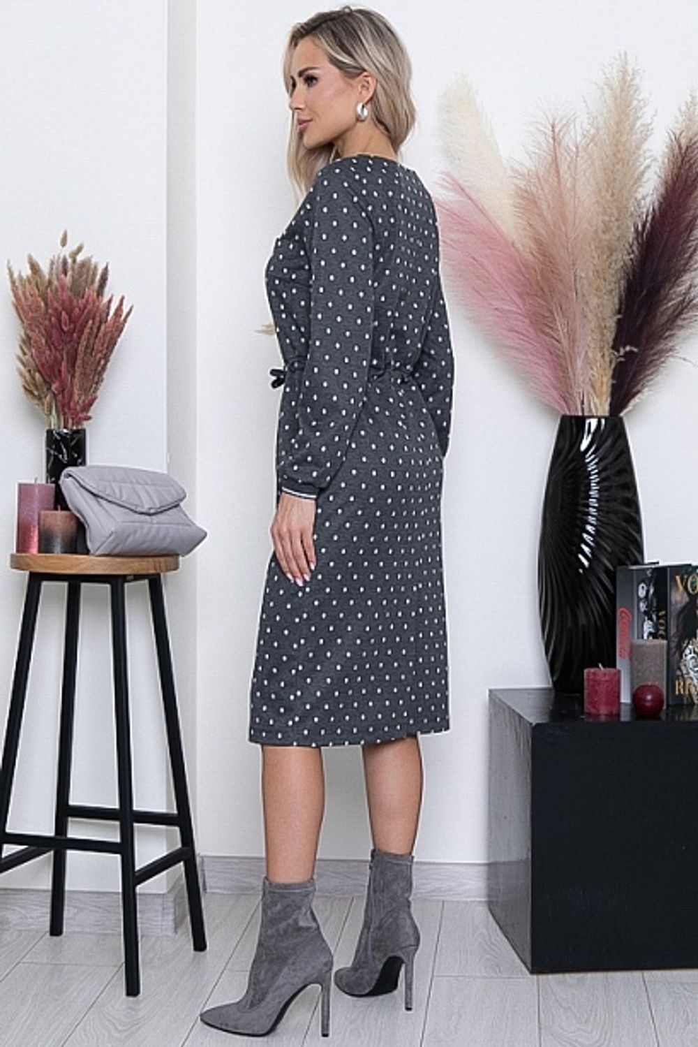 Платье 71612-1 Avili