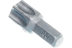 Вставка RF-1563060 5/16"DR TORX T60х30мм ROCKFORCE