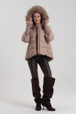 Куртка J-Clair