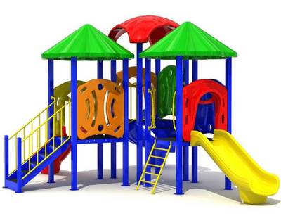 Детская площадка «Лесная Полянка»