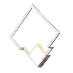 7670 Настенный светильник BOUTIQUE