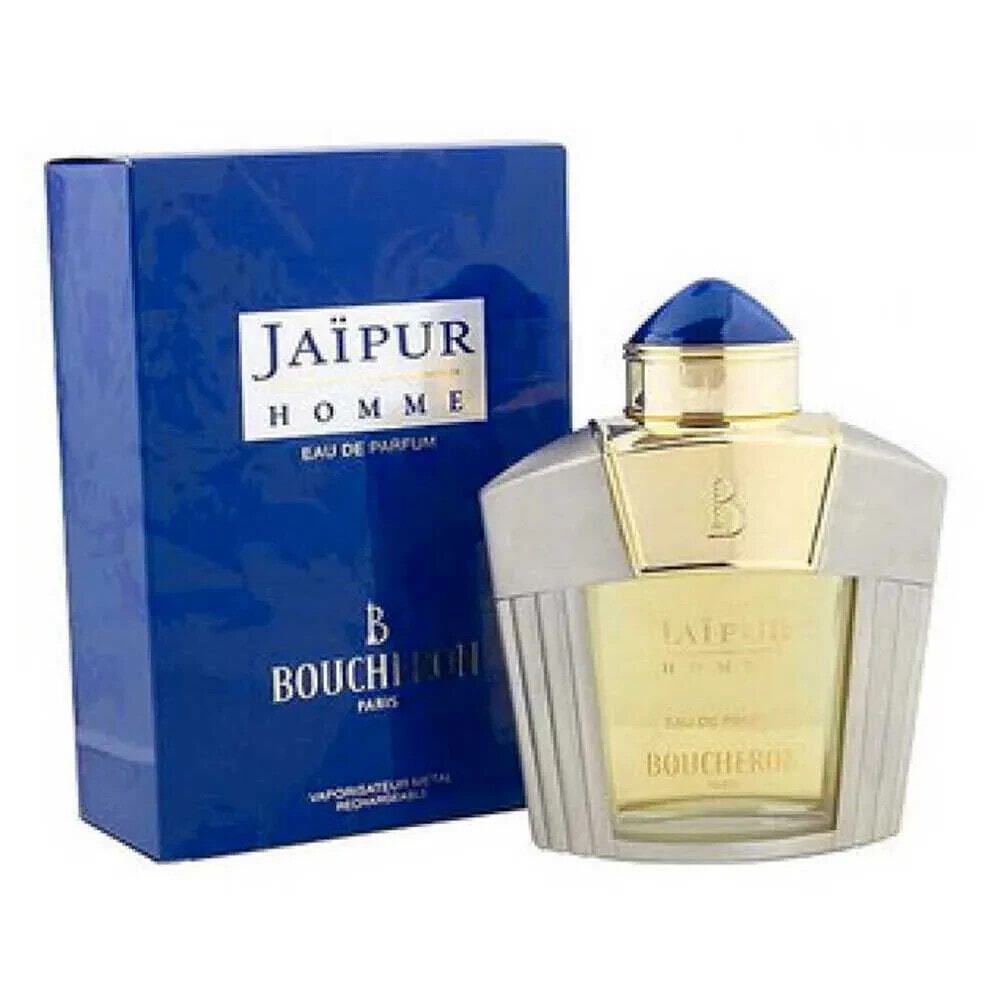 Мужская парфюмерия Boucheron Jaipur Homme 100ml Eau De Parfum