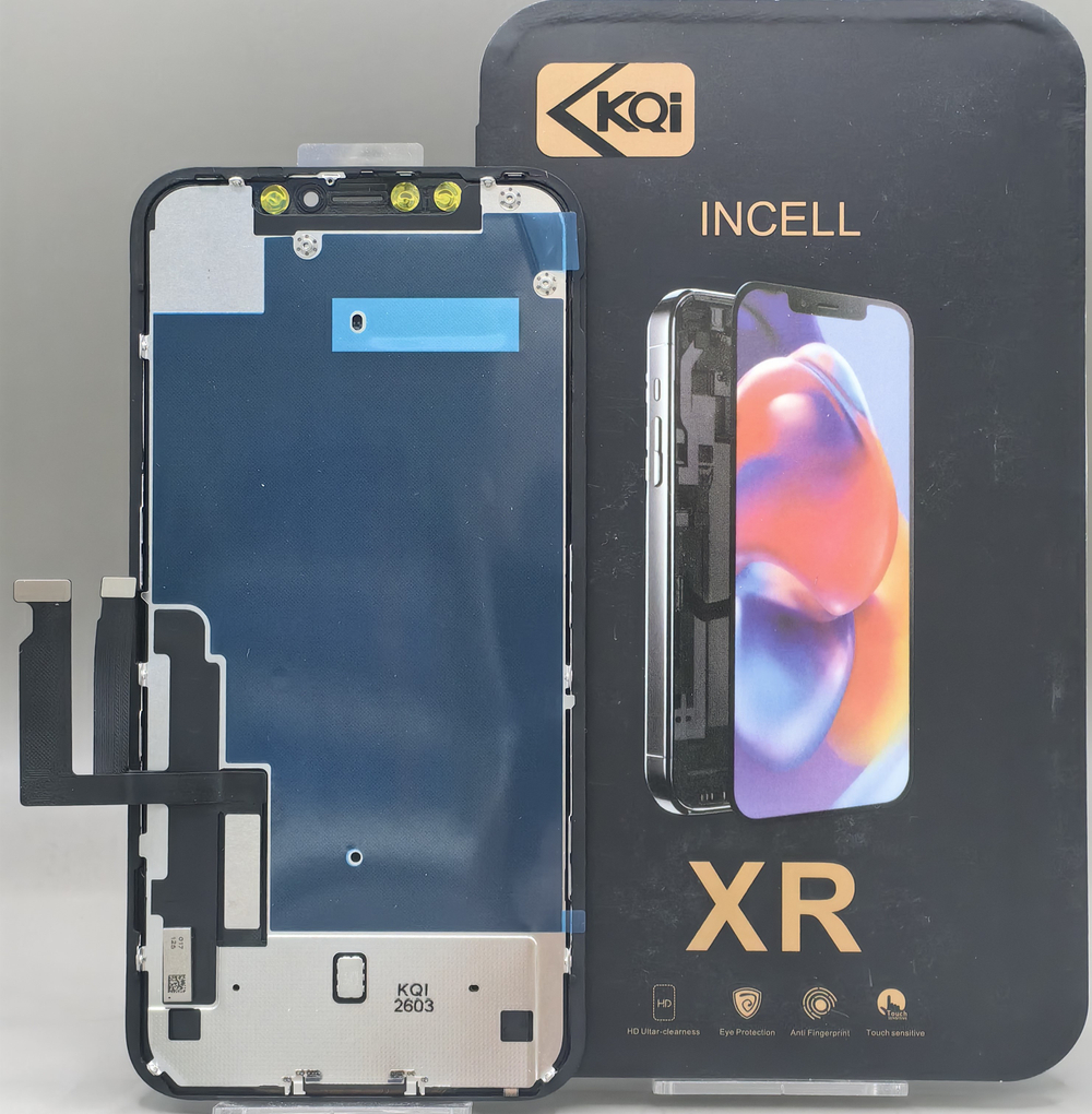 Дисплей iPhone XR HD+ incell DD