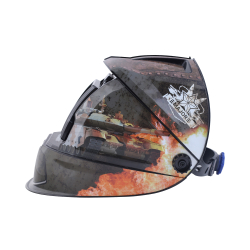Маска сварщика WH 300 PATRIOT 880501950