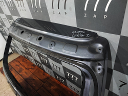 Крышка багажника Hyundai Creta 2 (SU2) 21-нв Б/У Оригинал 72800BW000