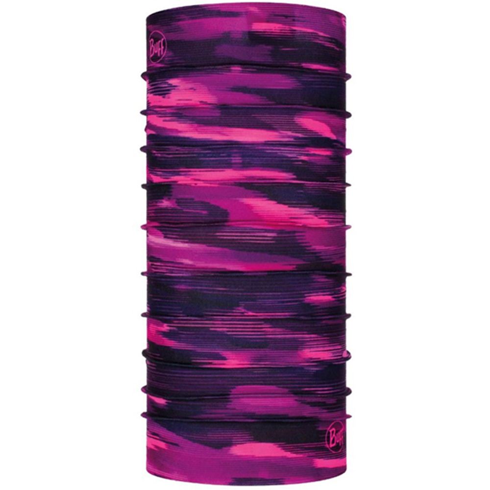 Бандана Buff Original Elektrik Pink Fluor