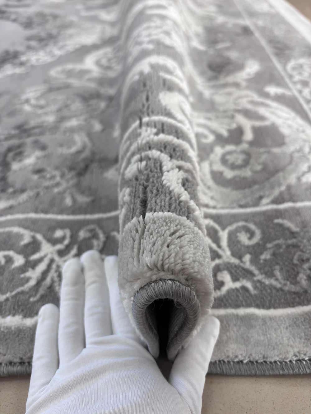 Ковер "Armina" -03760a (160*400 см)