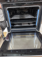 Духовой шкаф Kuppersbusch B 6350.0 S