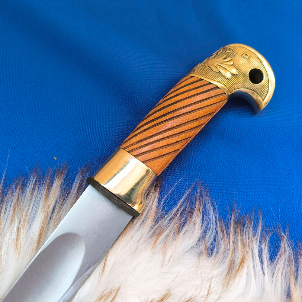 Шашка Кавалерийская для командного и начальствующего состава РККА СССР 1927 года