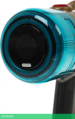 Пылесос Dyson SV46 V12 Detect Slim Absolute золотистый (448870-01)