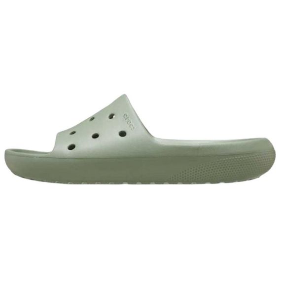 Crocs Classic Slide 2.0 'Green'