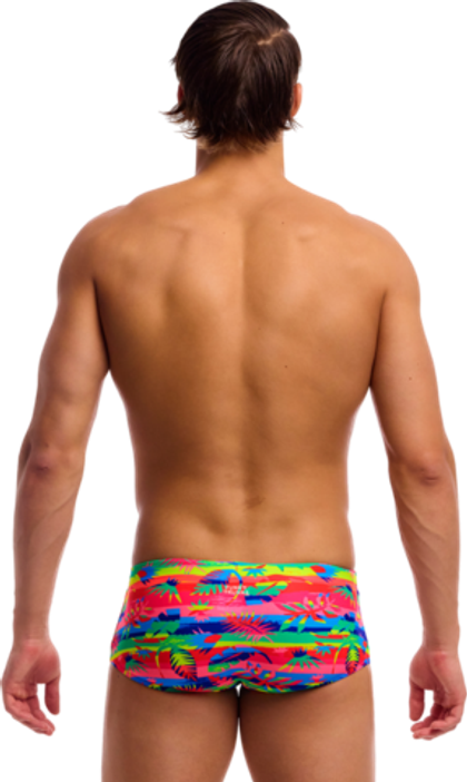 Транки FUNKY TRUNKS Men's Free Foliage