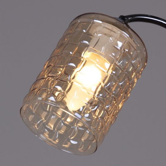 Люстра потолочная Reluce E27 31020-0.3-03