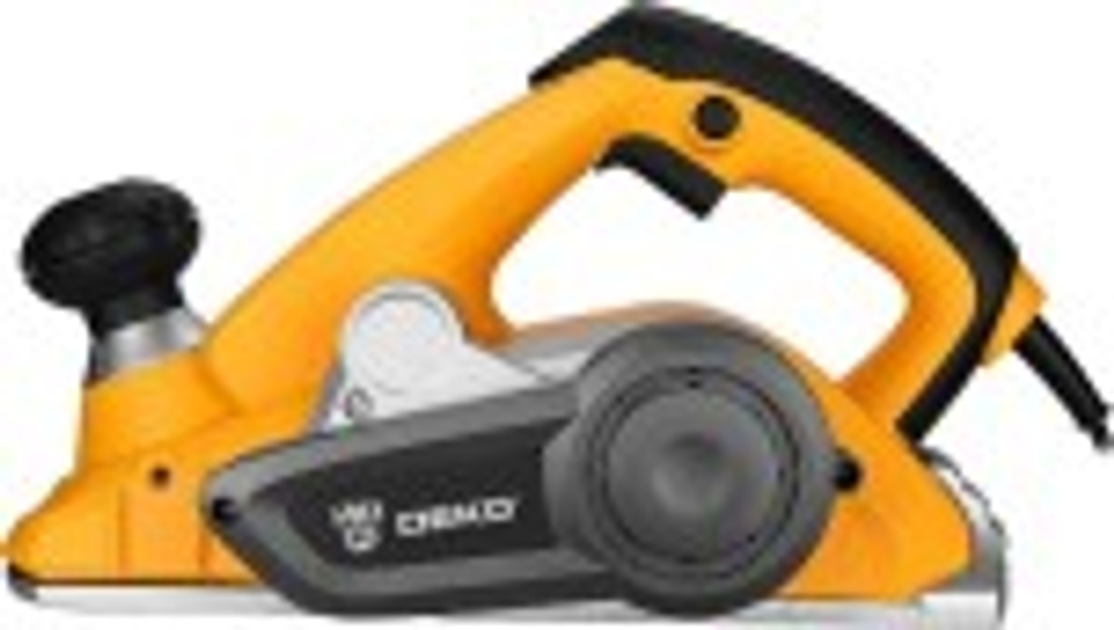 Рубанок сетевой DEKO DKEP1400W SET1 083-1073