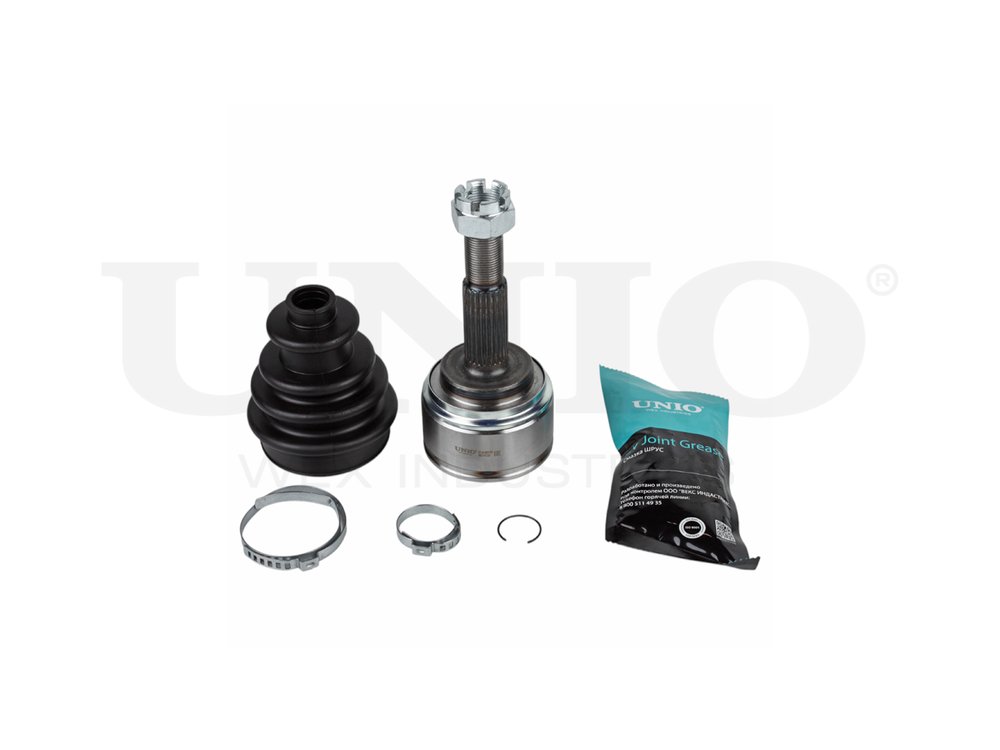 ШРУС внешний UNIO CVJ-20177