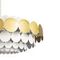 Подвесной светильник Loft IT Juicy 10310/M Gold
