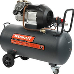 Компрессор поршневой PATRIOT Professional 100-400 525301955