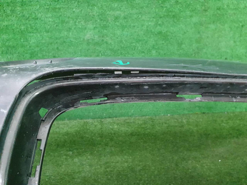 Бампер передний BMW 3er F30, F31 (2011-2016) Sport