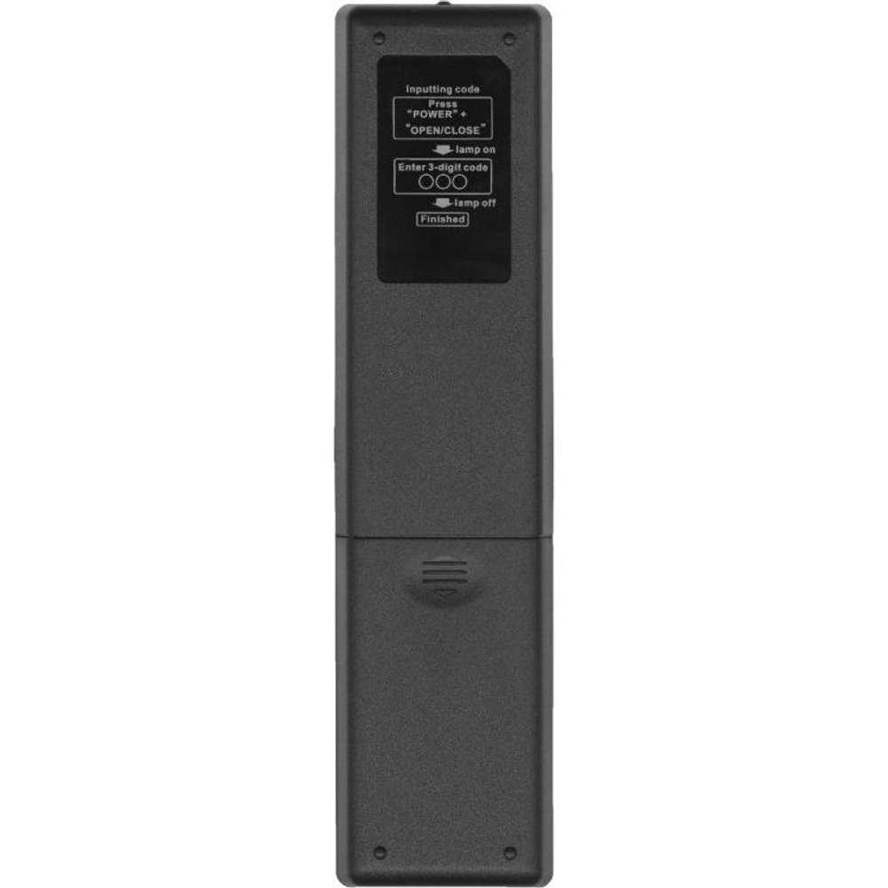 Универсальный пульт Huayu RM-H1263 Plus 2