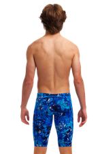 Джаммеры FUNKY TRUNKS Boys True Bluey