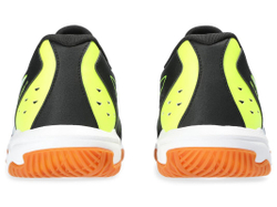 Мужские кроссовки для бадминтона/сквоша Asics Gel-Rocket 11 - black/white