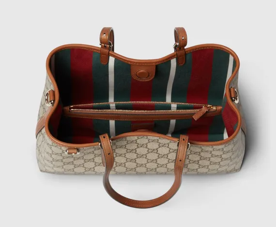 Сумка-тоут Gucci GG Emblem