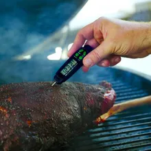 Цифровой экспресс-термометр кулинарный, Big Green Egg