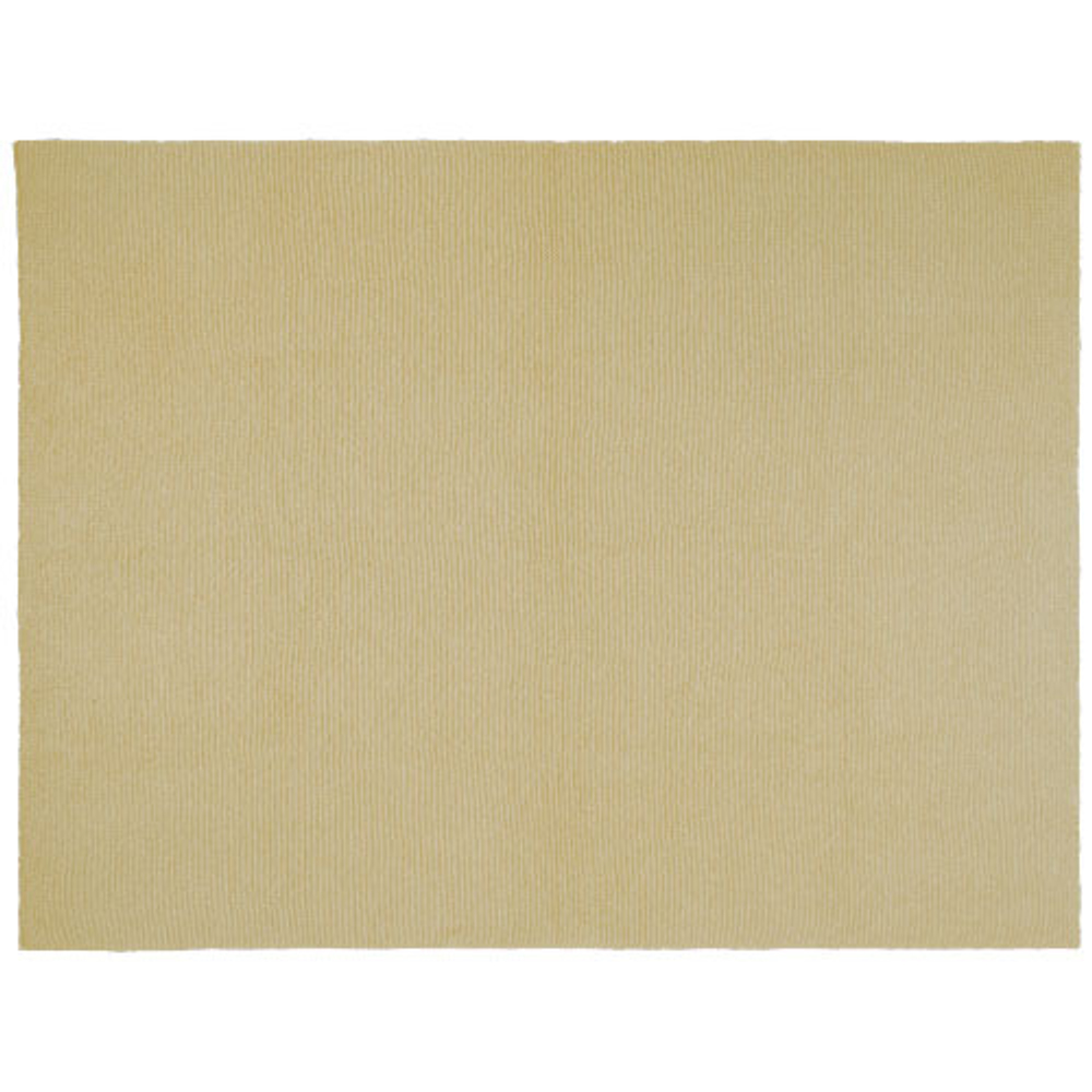 Вязанное одеяло Suzy 150 x 120 см из полиэстера, сертифицированного по стандарту GRS