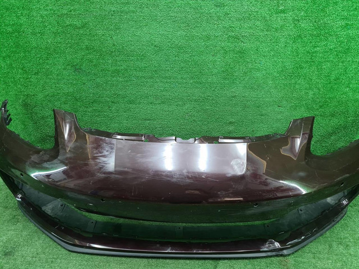 Бампер передний Porsche Panamera 971 (16-20) GTS