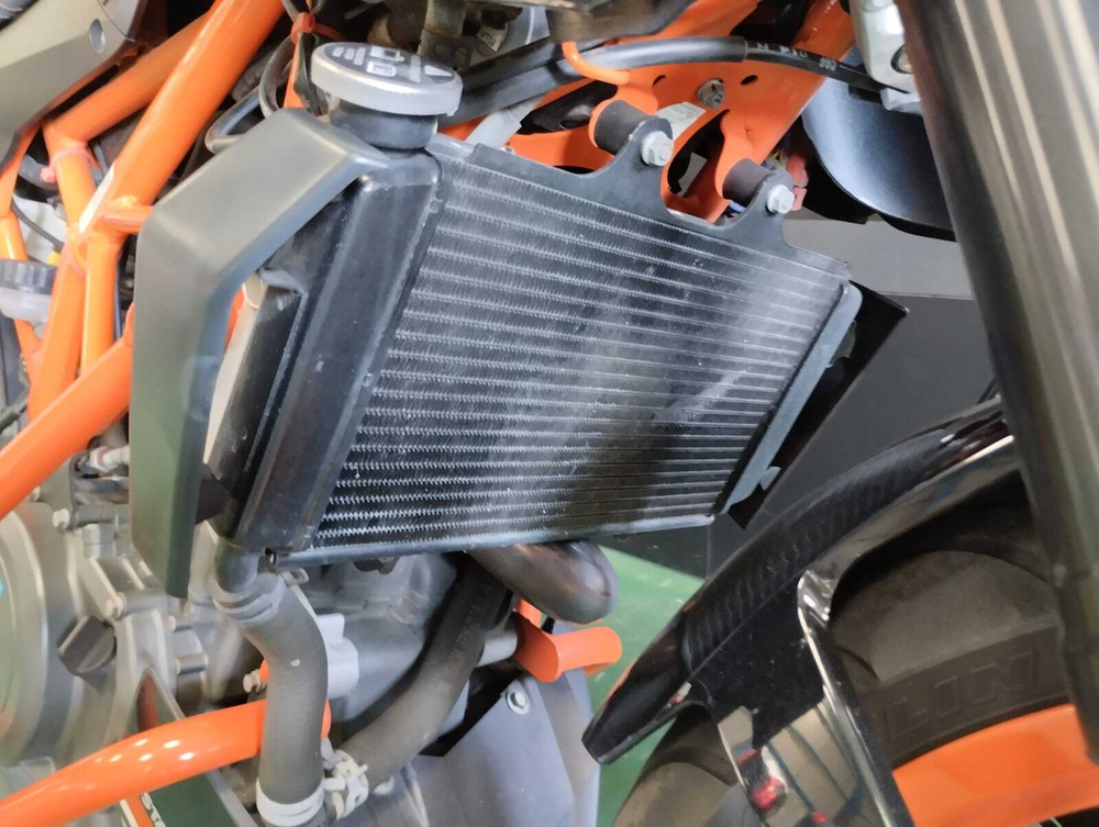 KTM 390 Duke 044347