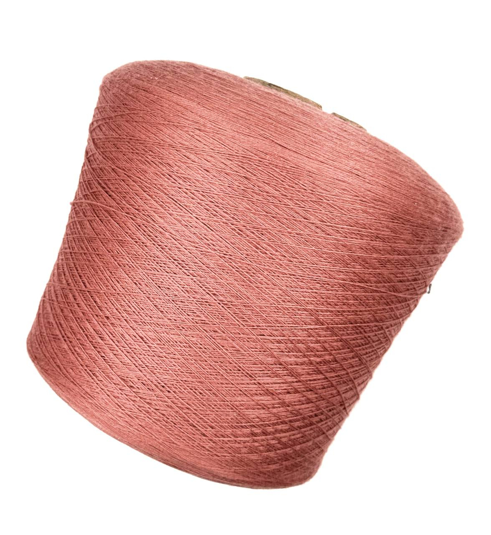 Loro Piana Кашемир 40% шелк 30% меринос 30% 1350 м в 100 г розовый клен