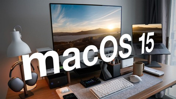 macOS 15 - Обзор новых функций, какие новые функции появятся в операционной системе Apple?