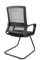 Офисное кресло Chairman 606V Россия TW-01 черный