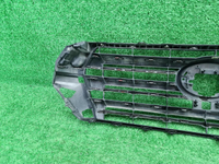 Решетка радиатора Toyota Land Cruiser 200 (15-21)