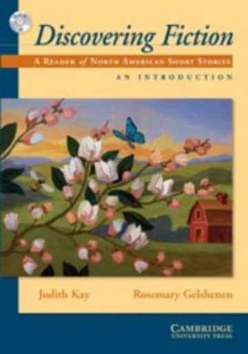 Discovering Fiction An Introduction SB