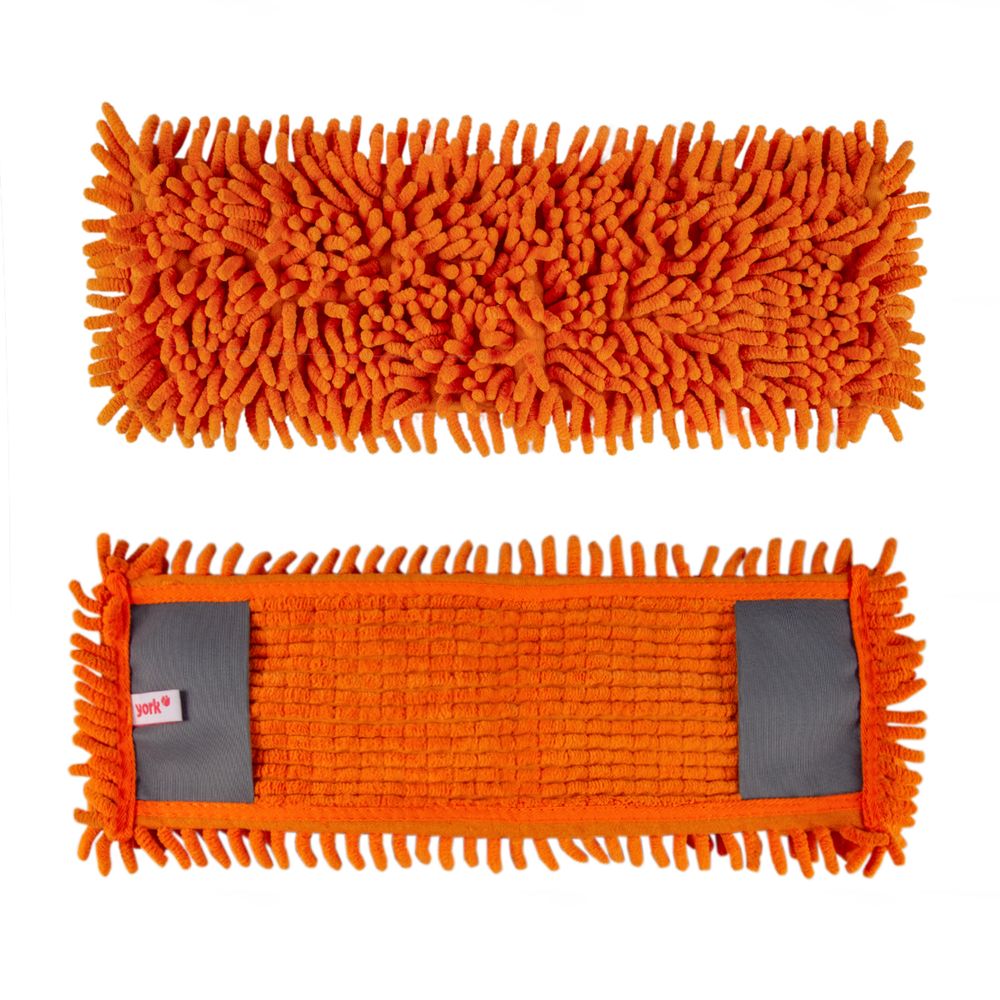 Насадка к швабре 41*12см Моп York Salsa, 25234