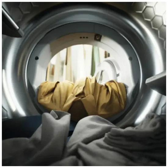 Сушильная машина Miele TWR780WP