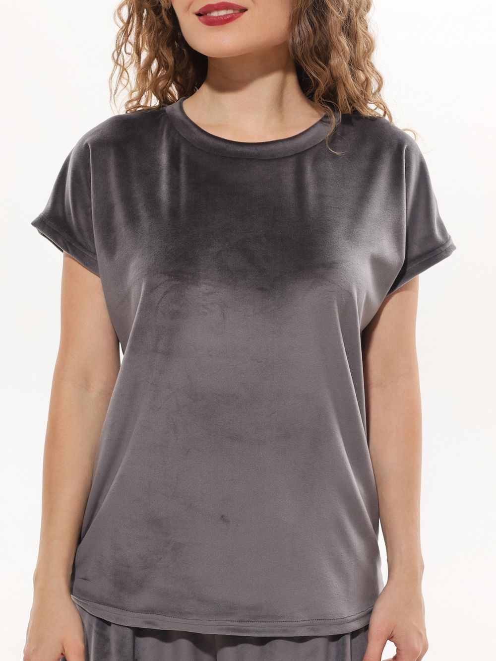 Костюм ВБ-5 Виотекс СЕРЫЙ