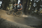 Горный велосипед Giant STP 26 (2022)