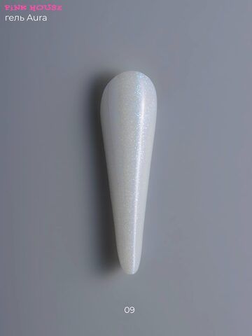 Гель Aura 09