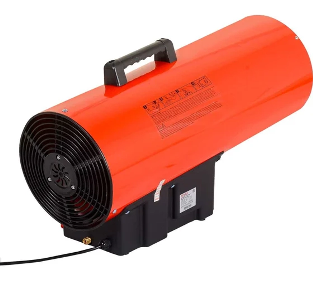 Газовая тепловая пушка Ресанта ТГП-75000