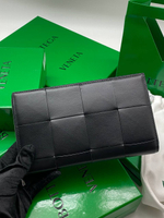 Кошелёк Bottega Veneta