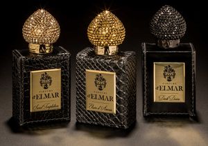 Parfums d'Elmar Sweet Temptation
