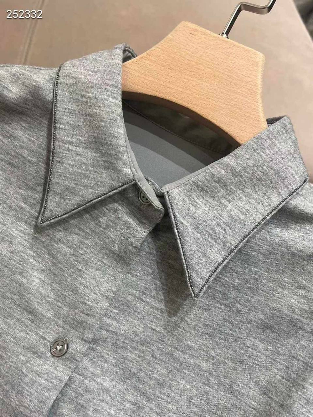 Костюм Brunello Cucinelli